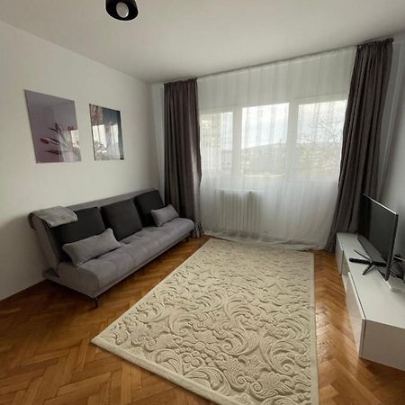 Apartament De Lux Semicentral 이아시 외부 사진