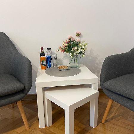 Apartament De Lux Semicentral 이아시 외부 사진
