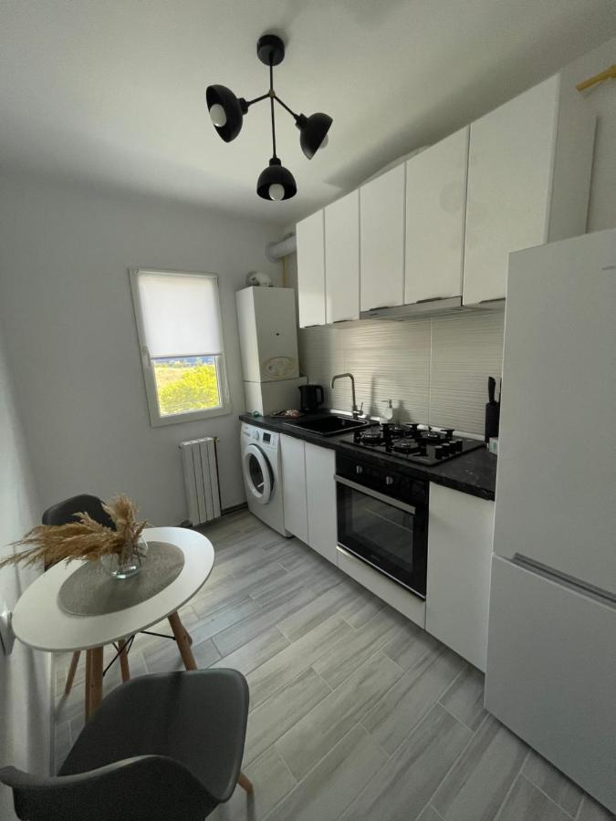 Apartament De Lux Semicentral 이아시 외부 사진