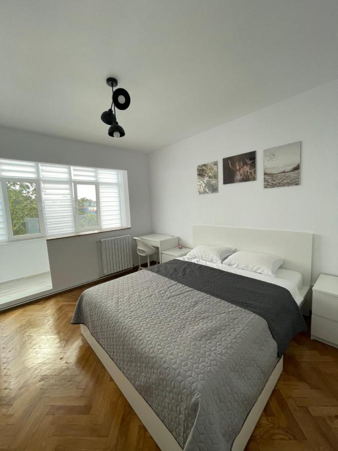Apartament De Lux Semicentral 이아시 외부 사진