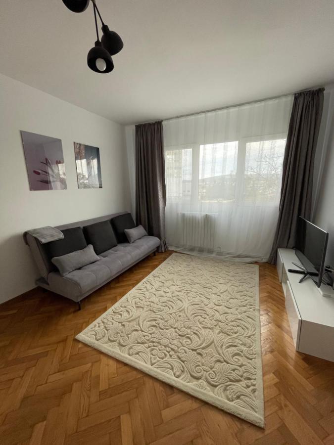Apartament De Lux Semicentral 이아시 외부 사진