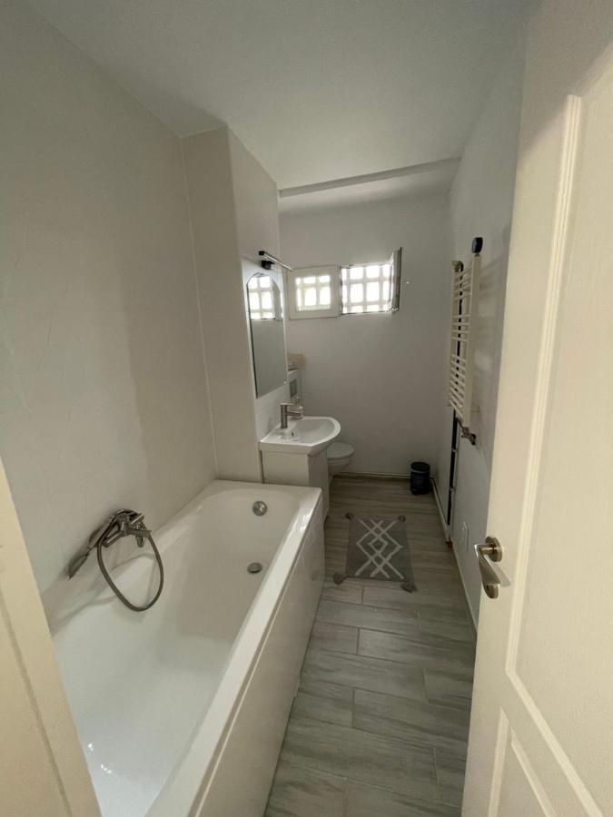 Apartament De Lux Semicentral 이아시 외부 사진