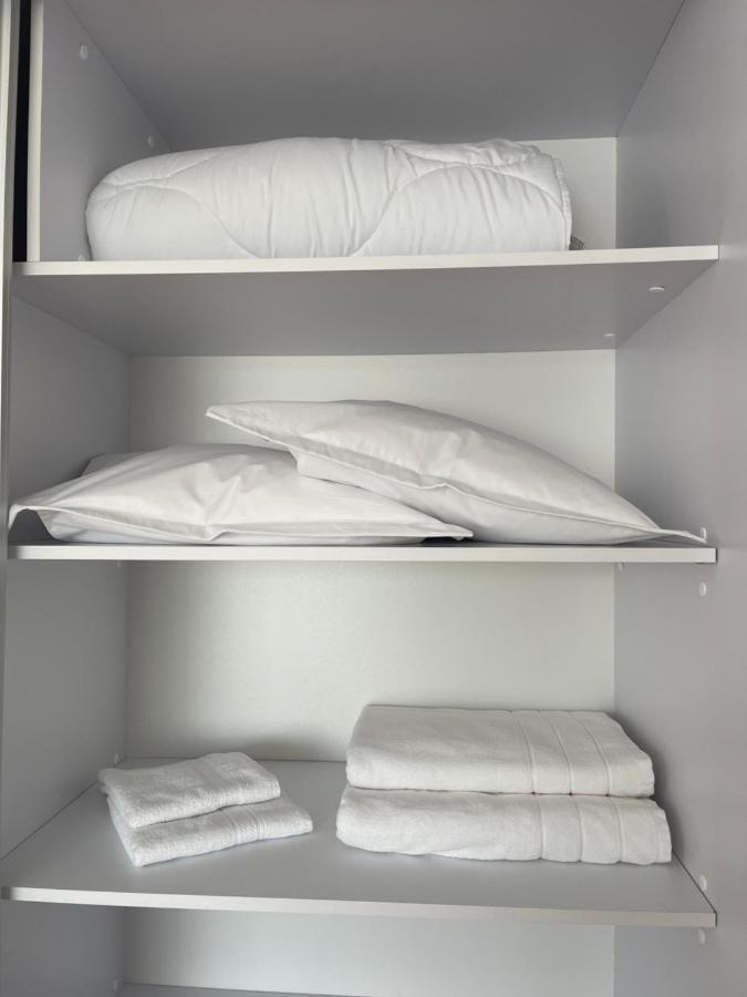 Apartament De Lux Semicentral 이아시 외부 사진
