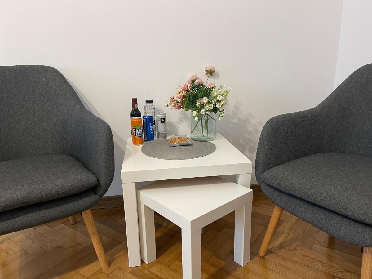 Apartament De Lux Semicentral 이아시 외부 사진