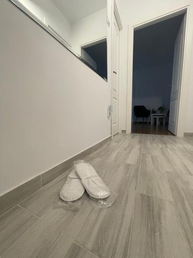 Apartament De Lux Semicentral 이아시 외부 사진
